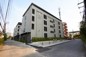 Image of Almas Hotel Bangkok