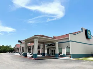 Image of Quality Inn & Suites Greenville I-65