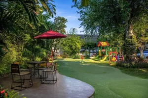 Image of Mira Residence & Resort (halal)