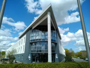 Image of London Luton Vale Hotel