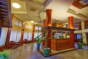 Image of Shwe Ingyinn Hotel