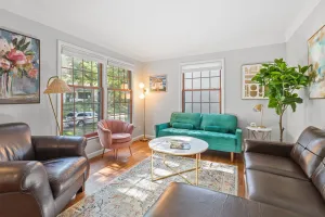 Image of Parkway Cottage