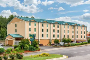 Image of Quality Inn & Suites Union City - Atlanta South