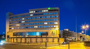 Image of Holiday Inn Preston by IHG