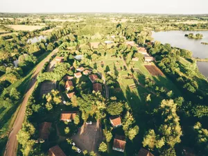 Image of Terres de France - Natura Resort Pescalis