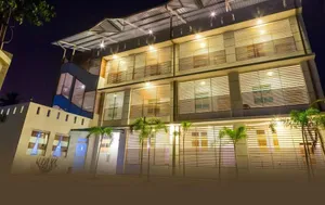 Image of Hotel Crown Plaza Katunayake