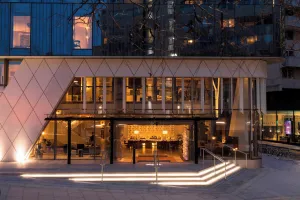 Image of Bankside Hotel, Autograph Collection