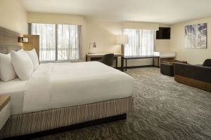 Image of SpringHill Suites Fort Worth University