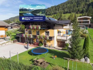 Image of Haus Katharina, SUMMERCARD INCLUDED