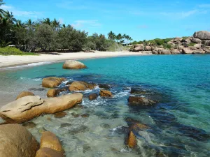 Image of Horseshoe Bay Resort