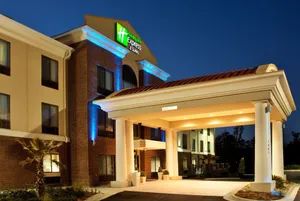 Image of Holiday Inn Express Hotel & Suites Picayune by IHG