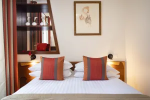 Image of Grand Hotel des Balcons