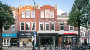 Image of Zwart Janstraat