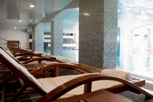 Image of Eastern Palace Hotel