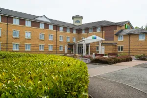 Image of Holiday Inn Express Stirling by IHG