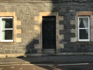 Image of Oban Town Centre Apartment