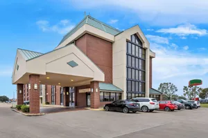 Image of Sonesta Essential Houston Hobby Airport