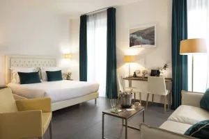 Image of Hôtel Nice Azur Riviera