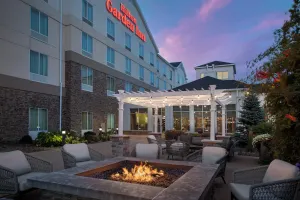 Image of Hilton Garden Inn Cedar Falls