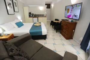 Image of Kallangur Motel