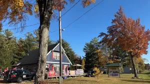 Image of Birchwood Resort & Campground