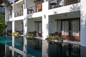 Image of Tea Tree Boutique Resort