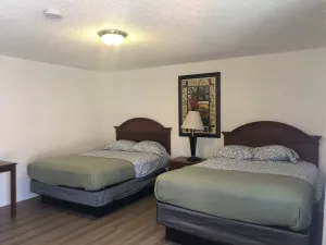 Image of VISTA MOTEL CULVERCITY