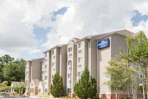 Image of Microtel Inn & Suites by Wyndham Saraland