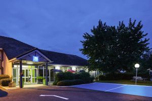 Image of Ibis Budget Versailles Coignieres