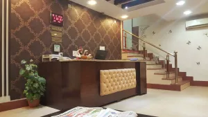 Image of Hotel Delhi Aerocity, NH 48