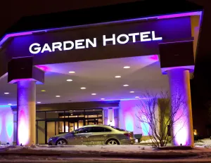 Image of Garden Hotel and Conference Center
