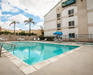 Image of Quality Suites San Diego Otay Mesa