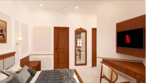 Image of Neelachal Nivas
