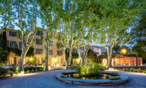 Image of Hôtel - Restaurant & Spa La Magdeleine - Mathias Dandine