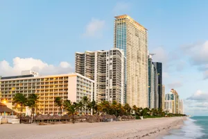 Image of Newport Beachside Hotel & Resort