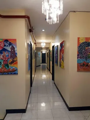 Image of City Corner Hotel