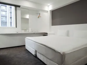 Image of CHECK inn Express Taipei Yongkang