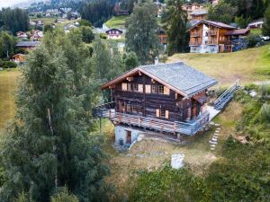 Image of Chalet Gryon