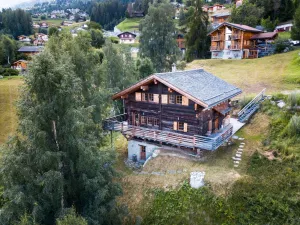 Image of Chalet Gryon