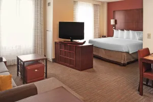 Image of Residence Inn Aberdeen at Ripken Stadium