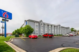 Image of Motel 6 Indianapolis Carmel