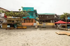 Image of Monaliza Surf Resort La Union