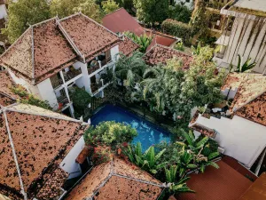 Image of Rambutan Resort – Siem Reap