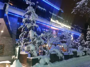 Image of Park Hotel Suisse & Spa