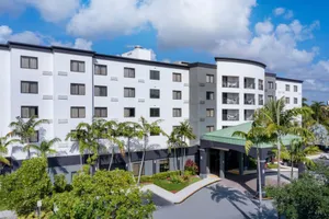 Image of Courtyard by Marriott Miami at Dolphin Mall