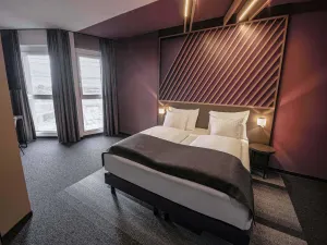 Image of B&B HOTEL Wiener Neudorf