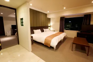 Image of Keisei Hotel Miramare