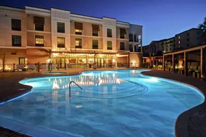 Image of Home2 Suites by Hilton Jekyll Island