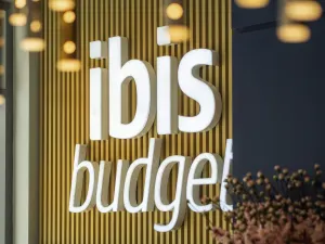 Image of ibis budget Singapore Gold