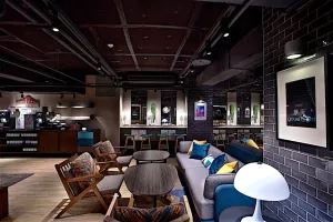 Image of Just Sleep - Ximending